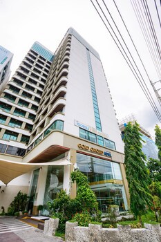 Gold Orchid Bangkok