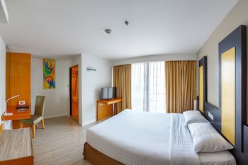 Gold Orchid Bangkok