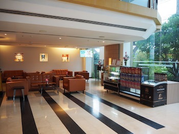 Gold Orchid Bangkok