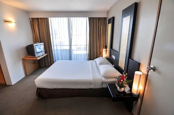 Gold Orchid Bangkok