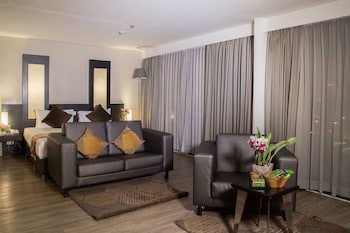 Gold Orchid Bangkok