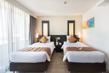 Gold Orchid Bangkok