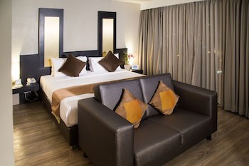 Gold Orchid Bangkok