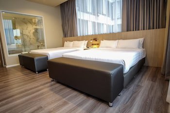 Gold Orchid Bangkok
