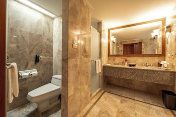 Century Park Hotel