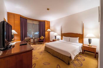 Century Park Hotel