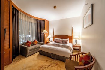 Century Park Hotel