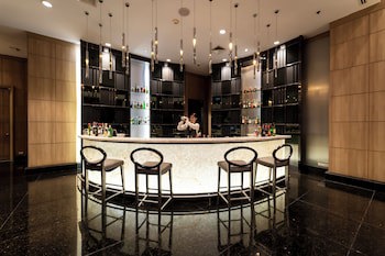 Century Park Hotel