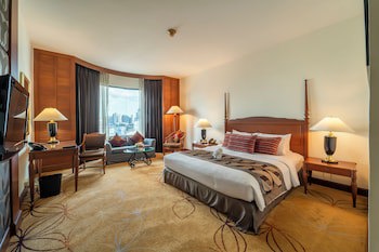 Century Park Hotel