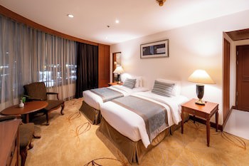 Century Park Hotel