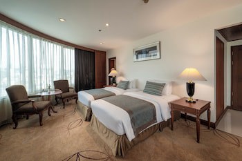 Century Park Hotel
