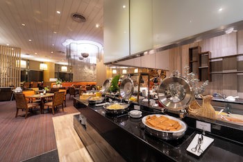Century Park Hotel