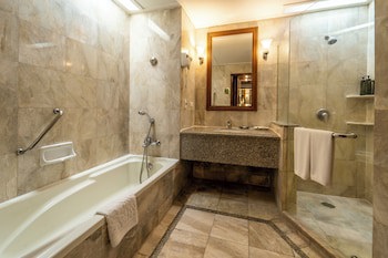 Century Park Hotel