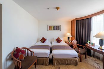 Century Park Hotel