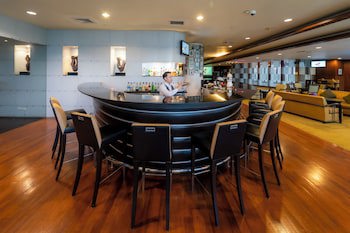 Century Park Hotel