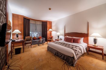 Century Park Hotel