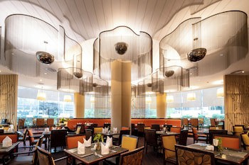 Century Park Hotel