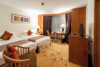 Century Park Hotel