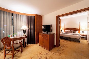 Century Park Hotel