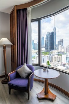Century Park Hotel