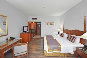Century Park Hotel
