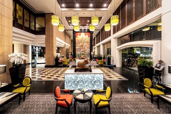 Century Park Hotel