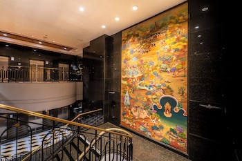 Century Park Hotel