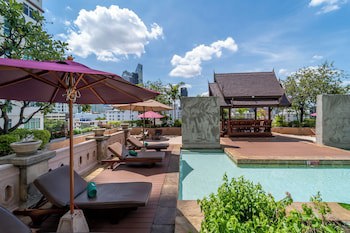 Century Park Hotel