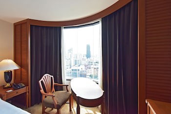 Century Park Hotel