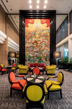 Century Park Hotel