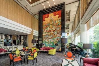 Century Park Hotel