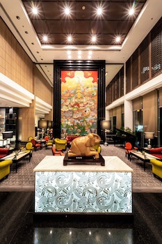 Century Park Hotel