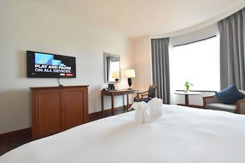 Century Park Hotel
