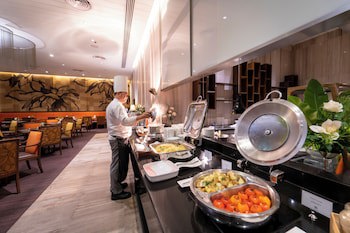 Century Park Hotel