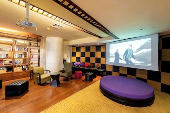 Century Park Hotel