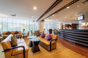 Century Park Hotel