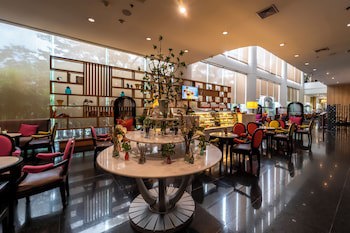Century Park Hotel
