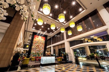 Century Park Hotel