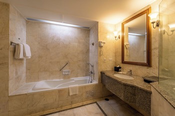 Century Park Hotel