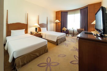 Century Park Hotel