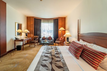 Century Park Hotel