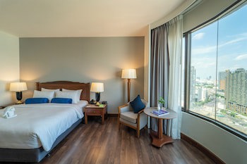 Century Park Hotel