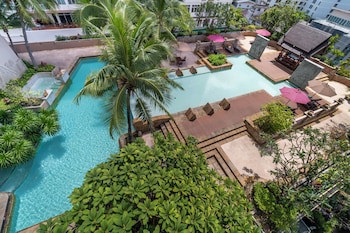 Century Park Hotel