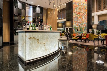 Century Park Hotel