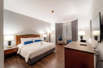 Century Park Hotel