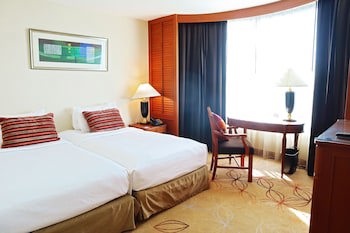 Century Park Hotel