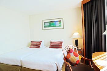 Century Park Hotel
