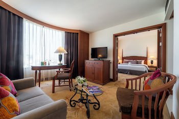 Century Park Hotel