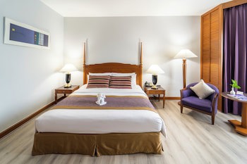 Century Park Hotel