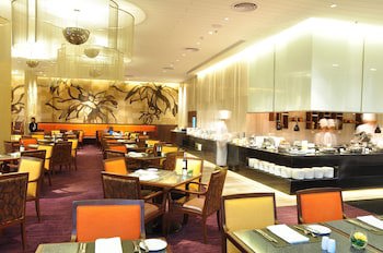Century Park Hotel